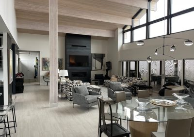 Lindal Custom Element – MA